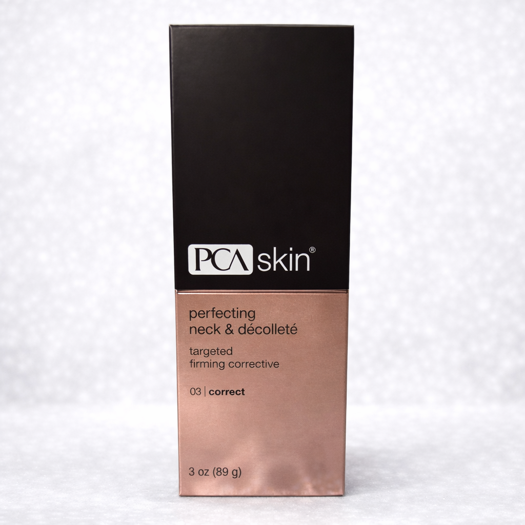 PCA Skin Perfecting Neck & Décolleté