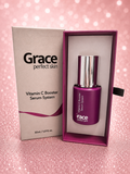 Grace Perfect Skin Vitamin C Booster Serum System