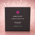 Amethyst Cryogenic Sunlight Cream