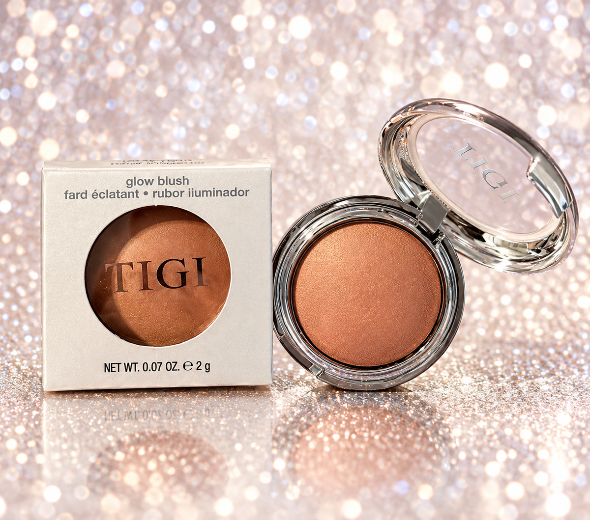 TIGI Glow Blush - Awaken