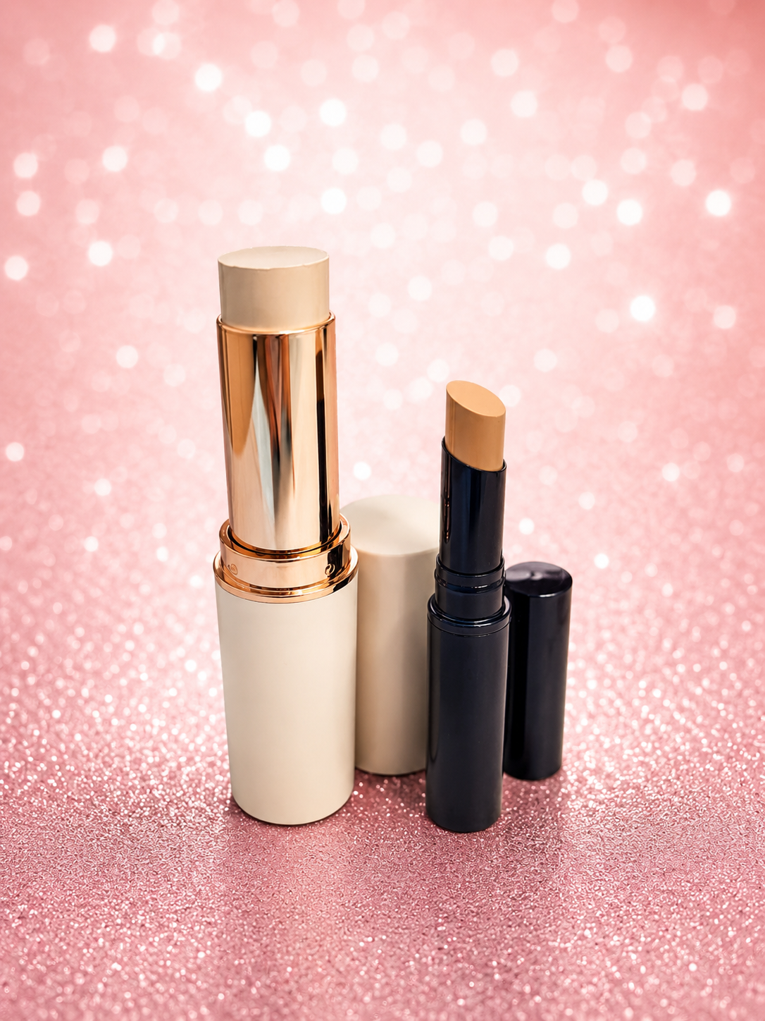 Perfect Contour & Conseal Sticks
