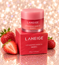 LANEIGE Lip Sleeping Mask EX – Berry, 20g