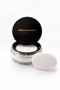 Kristopher Buckle Translucent Loose Setting Powder