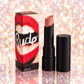 Rude Cosmetics Attitude Matte Lipstick – Unruly