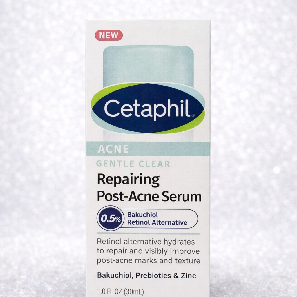 Cetaphil Repairing Post-Acne Serum