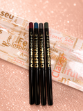 Belle Beauty Definabelle Waterproof Kajal Eyeliner 4-pack