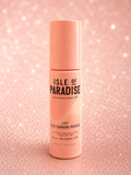 Isle of Paradise Self-Tanning Mousse (Light)