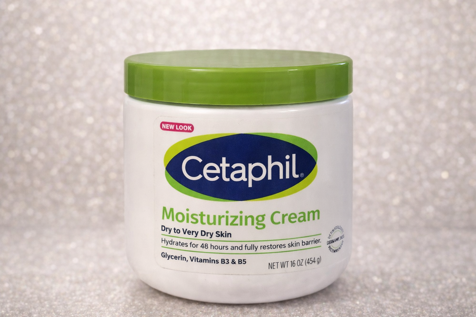 Cetaphil Moisturizing Cream