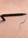 Belle Beauty Line Backer Waterproof Liquid Eyeliner