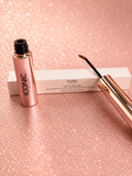 Iconic London Tint & Texture Brow Perfecting Gel in Blonde