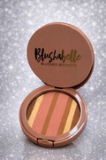 Blushabelle Island Glow