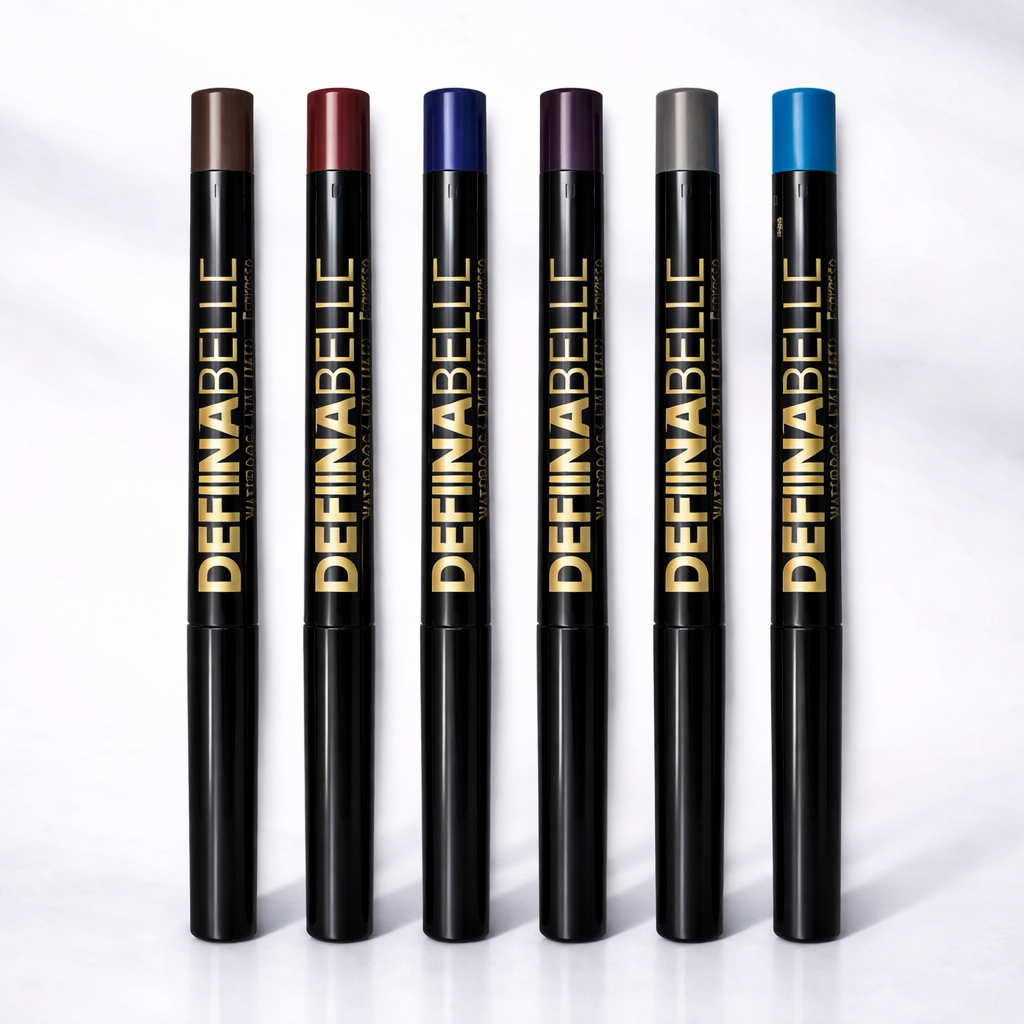 DefineaBELLE Kajal Waterproof Eyeliner