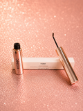 Iconic London Tint & Texture Brow Perfecting Gel in Medium Brown