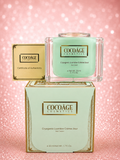 Cocoage Cosmetics Cryogenic Lumiere Creme Jour