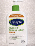 Cetaphil Advanced Radiance Lotion