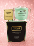 Cocoage Cosmetics Cryogenic Creme De Nuit