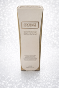 Cocoage Cosmetics Ultra-Cleansing 24K Facial Milk