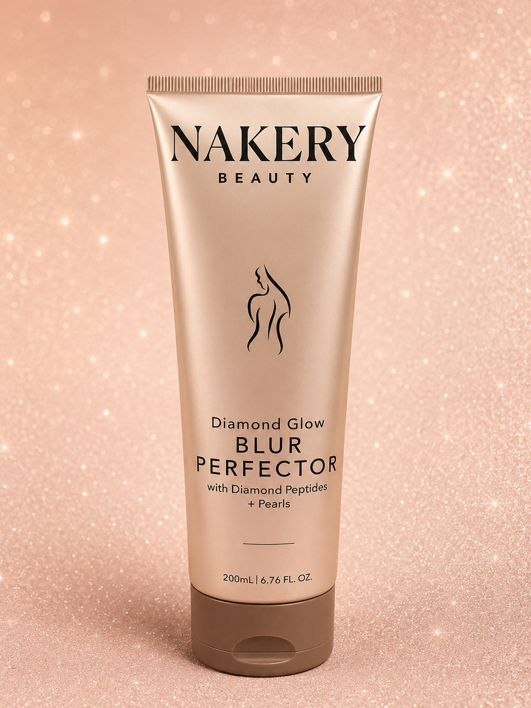 Nakery Beauty Diamond Glow Blur Perfector