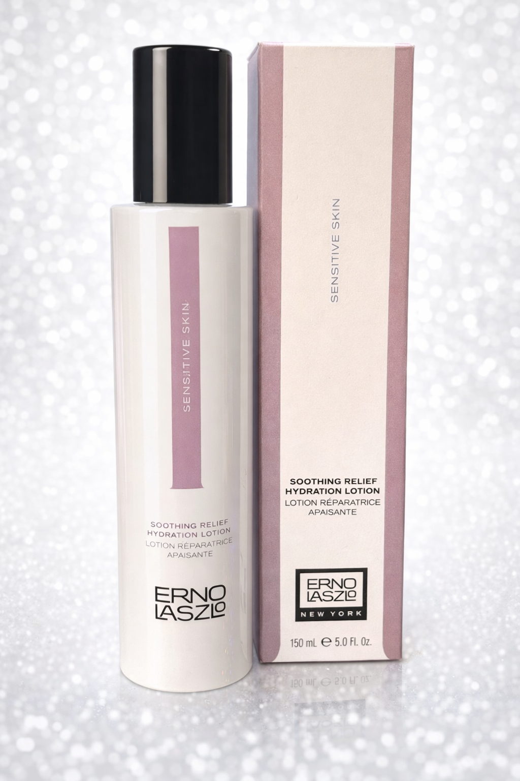 Erno Laszlo Soothing Relief Hydration Lotion