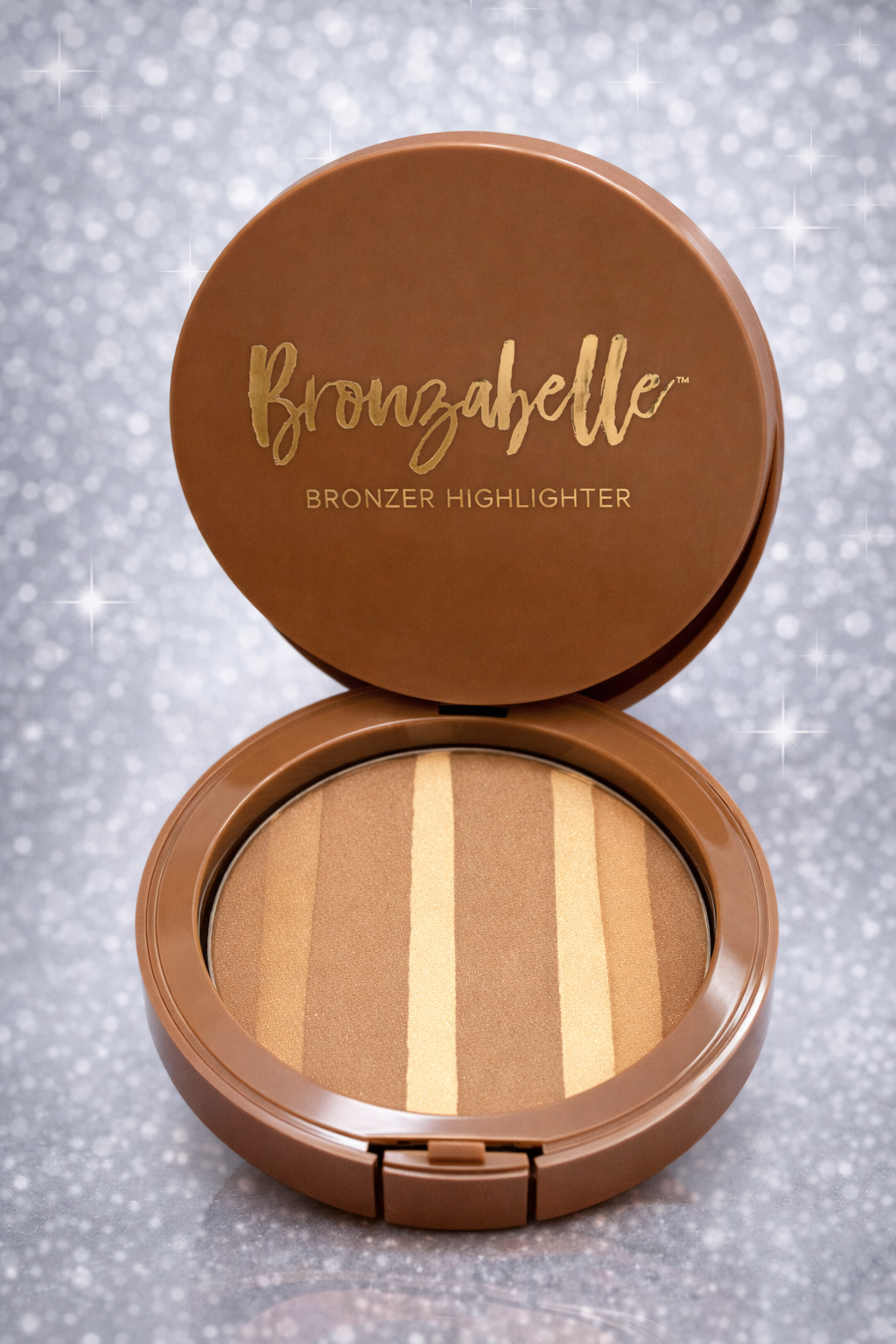 Bronzabelle Ray of Sunshine