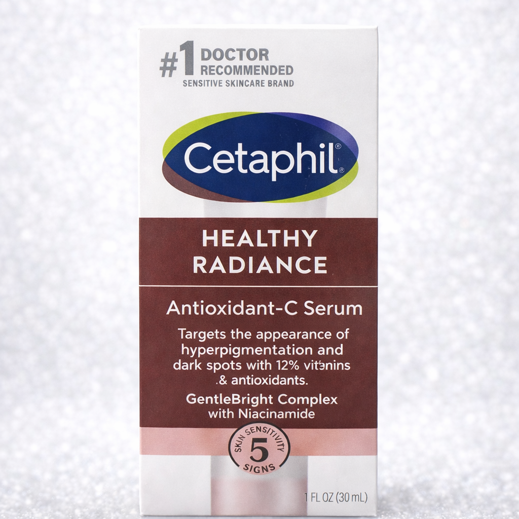 Cetaphil Healthy Radiance Antioxidant-C Serum