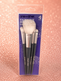 One + Other Face + Eye Brush Set