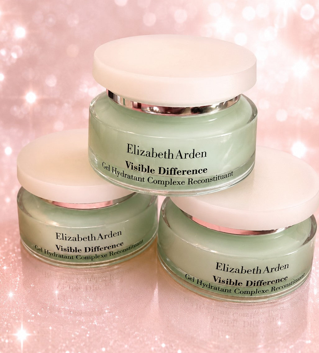 Elizabeth Arden