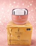 Prédiré Paris Argan Oil Facial Peeling Gel